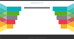Desktop Screenshot of desimp3music.com